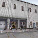Huge Warehouse