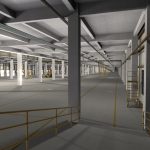Huge Warehouse