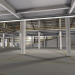 Huge Warehouse
