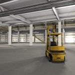 Huge Warehouse