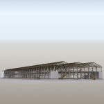 Huge Warehouse