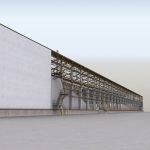 Huge Warehouse