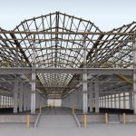 Huge Warehouse