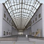 Huge Warehouse