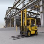 Huge Warehouse