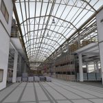 Huge Warehouse