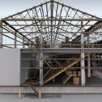 Huge Warehouse