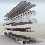 Huge Warehouse