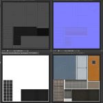 Huge Warehouse