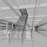 Huge Warehouse