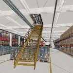 Huge Warehouse