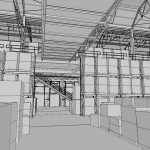 Huge Warehouse