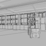 Huge Warehouse