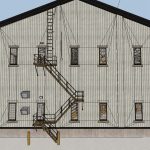 Huge Warehouse