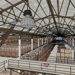 Huge Warehouse