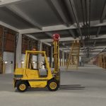 Huge Warehouse