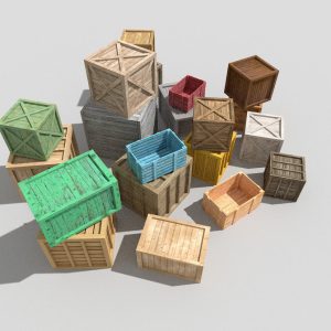 huge-wooden-crates-pack-3d-model-low-poly-obj-3ds-fbx-blend-dae-x3d