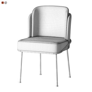 hunter-dining-chair-3d-model