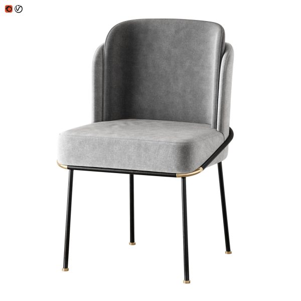 HUNTER DINING CHAIR