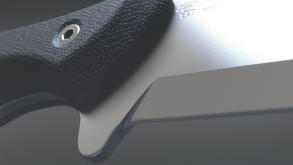 Hunting and combat modern knife pack x3