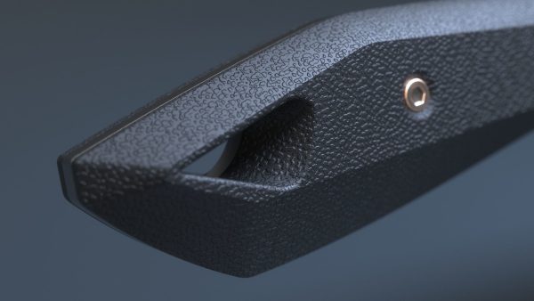 Hunting and combat modern knife pack x3