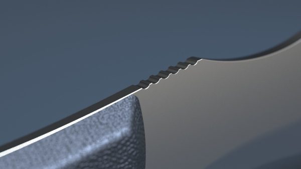 Hunting and combat modern knife pack x3