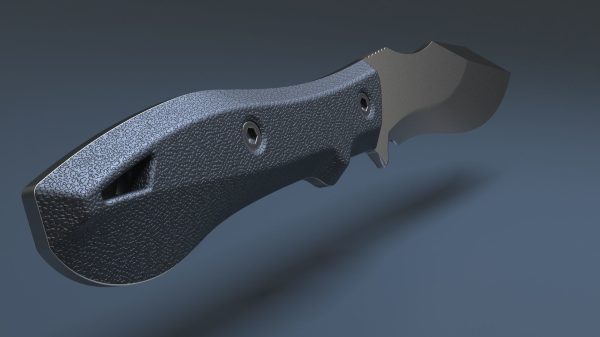 Hunting and combat modern knife pack x3