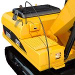 Hydraulic Excavator