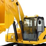 Hydraulic Excavator