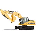 Hydraulic Excavator