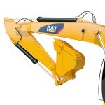 Hydraulic Excavator