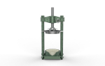 hydraulic press