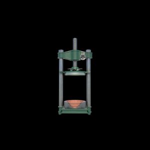 hydraulic press
