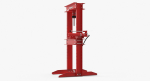 Hydraulic press CG470BHY