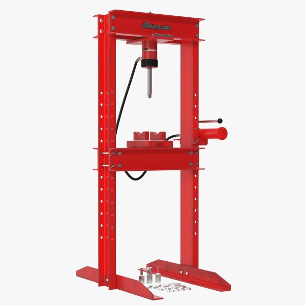 Hydraulic press CG470BHY