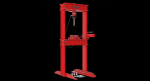 Hydraulic press CG470BHY