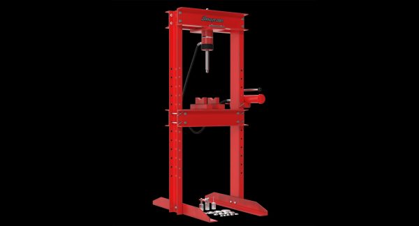 Hydraulic press CG470BHY