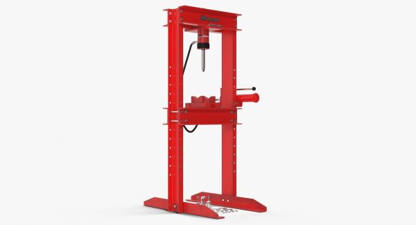 Hydraulic press CG470BHY