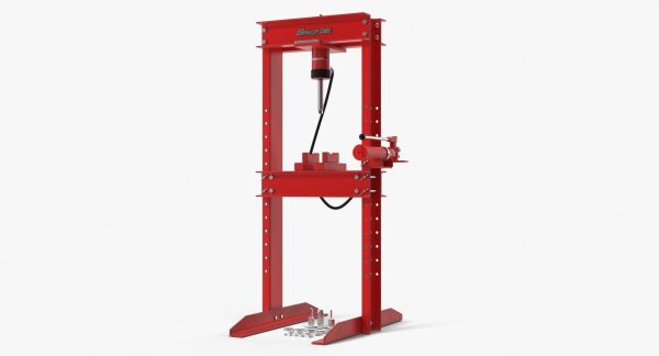 Hydraulic press CG470BHY