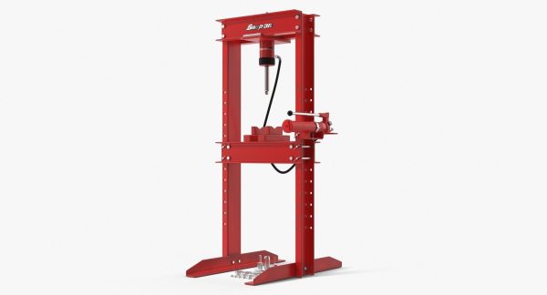 Hydraulic press CG470BHY