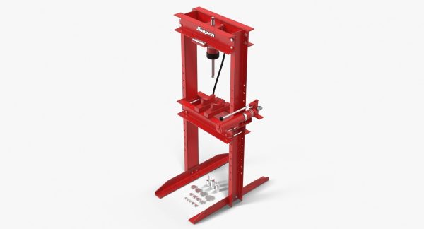 Hydraulic press CG470BHY