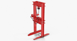 Hydraulic press CG470BHY