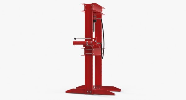 Hydraulic press CG470BHY