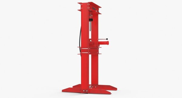 Hydraulic press CG470BHY