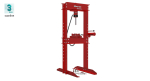 Hydraulic press CG470BHY