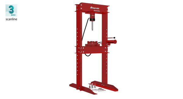 Hydraulic press CG470BHY