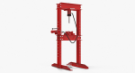 Hydraulic press CG470BHY