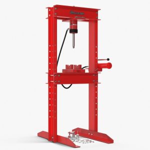 Hydraulic press CG470BHY