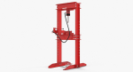 Hydraulic press CG470BHY