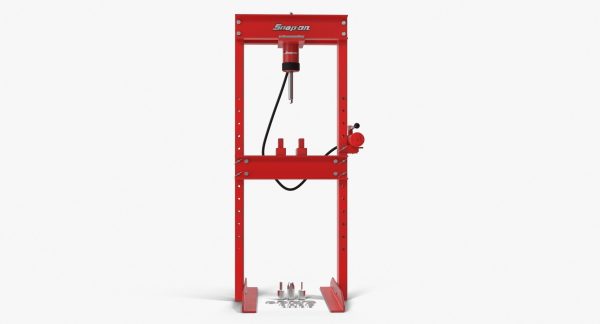 Hydraulic press CG470BHY
